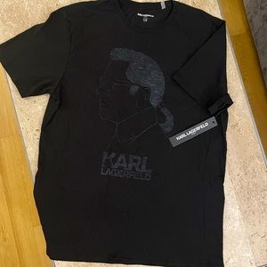 Karl Lagerfeld T-Shirt